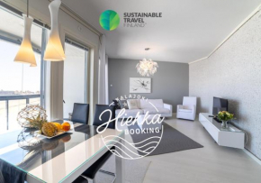 Meritähti Apartments by Hiekka Booking in Kalajoki